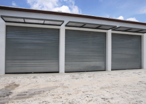 Overhead Garage Door Repair | Abir Garage Door Services