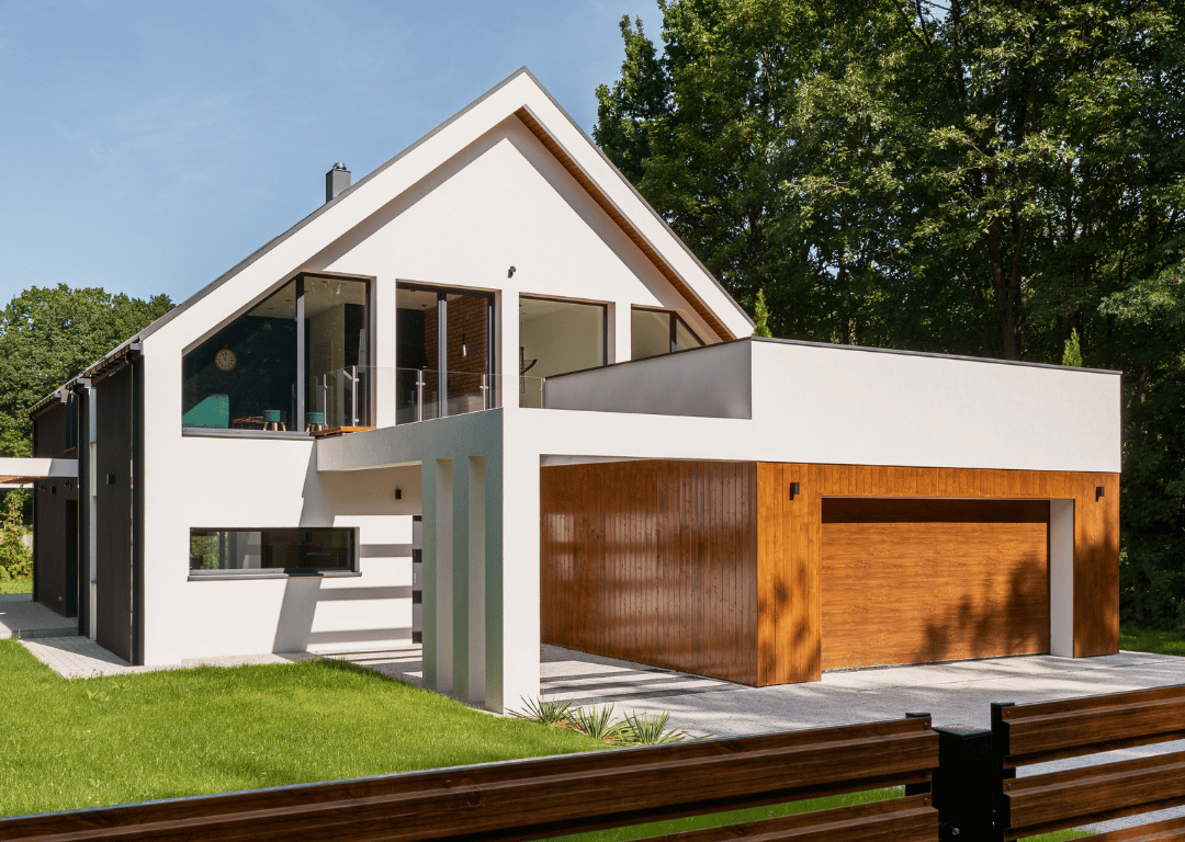 Overhead Garage Door Repair | Abir Garage Door Services