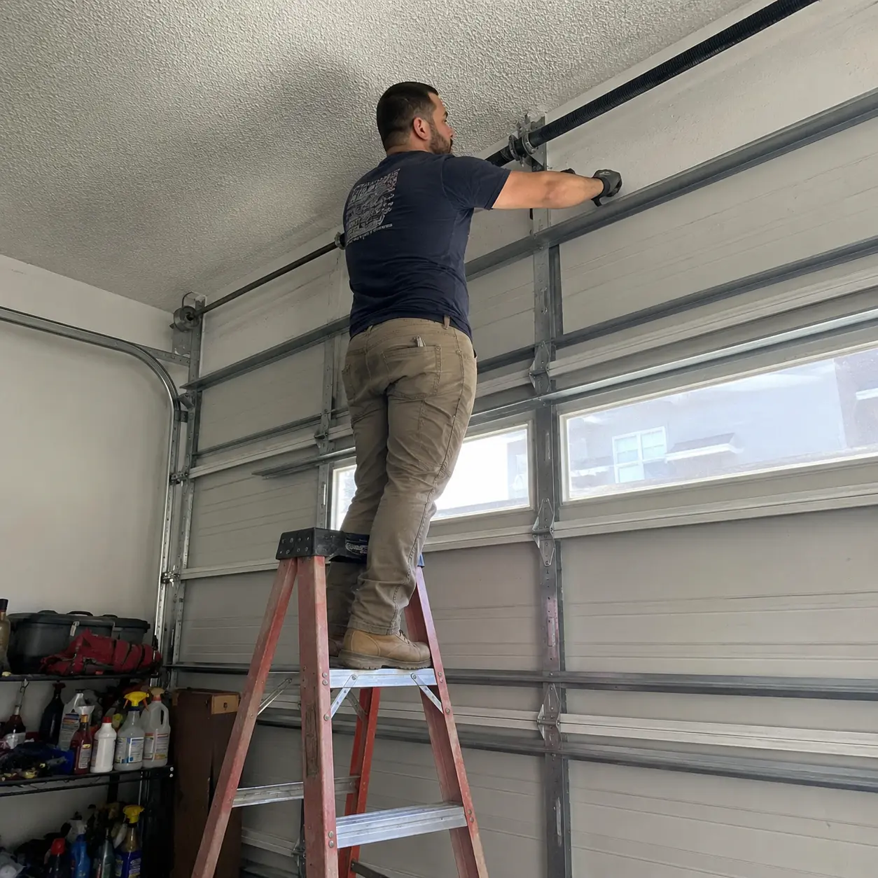 Professional Technician