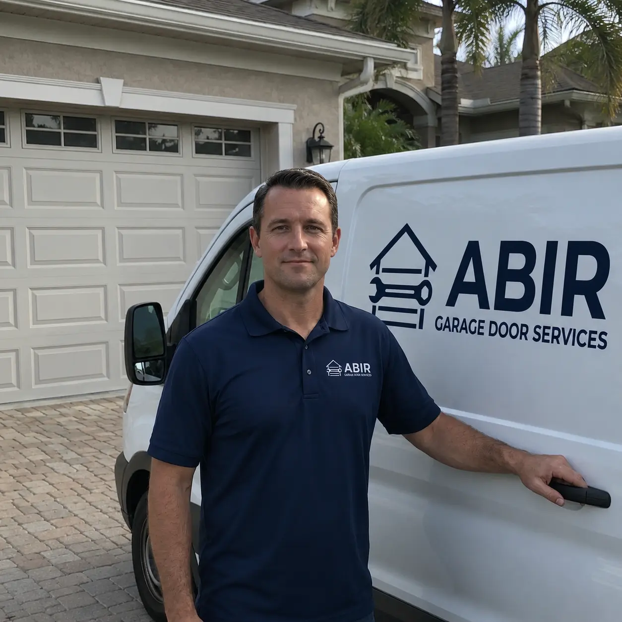 Local Professional Technician